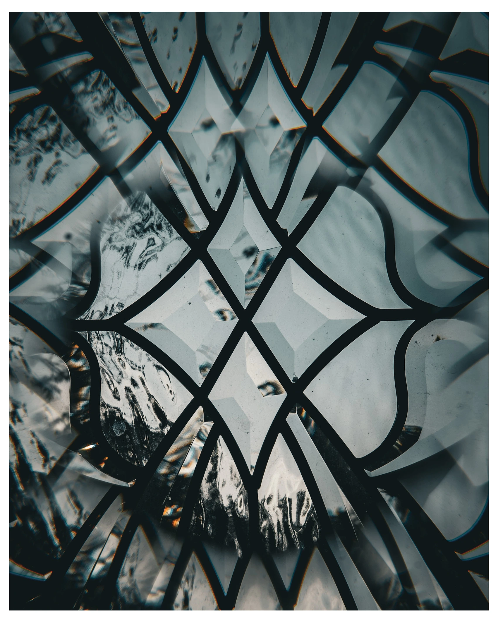 Kaleidoscope
